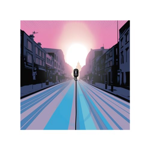 EP 04 - ARE YOU SCARED OF GROWING UP?
