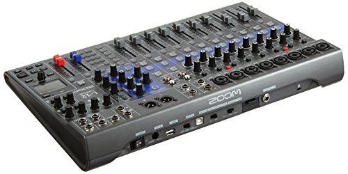 Zoom - L-12-12-kanaals digitale mixer, recorder en audio-interface - Image 3