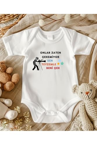 Lupi Teyze Yazılı Bebek Zıbın İsimli Zıbın Anne Yenge Teeyze Amca Annane Babanne Yazılı, Cotton-Candy, Yeni Doğan