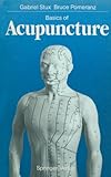  Basics of Acupuncture (English Edition)