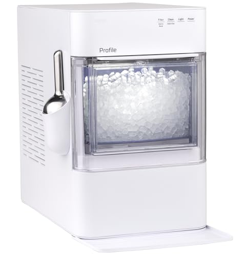 GE Profile Opal 2.0 Nugget Ice Maker with WiFi