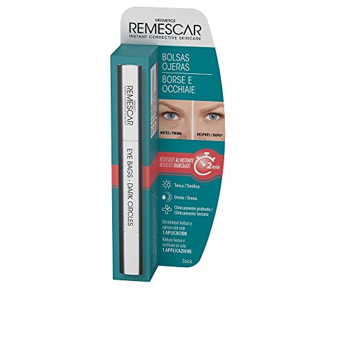 Remescar Bolsas Y Ojeras Stick 4Ml.