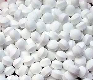 AGNIRVA Naphthalene Balls for Wardrobe Clothes Cupboard Bathroom Urinal ...