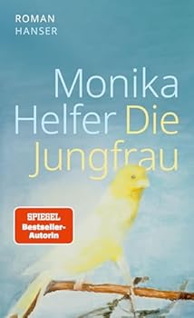 Hardcover Die Jungfrau Book