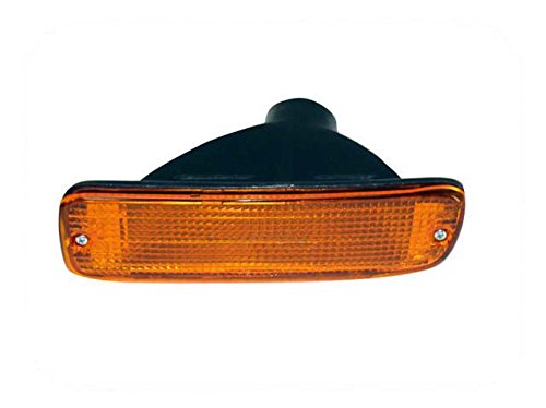 bundle 95-97 Tacoma 4Wd / 98-00 Tacoma 2wd Front Bumper Signal Light W/Bulb Set