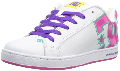 Dc Shoes Womens 300678-wzc Dc Shoes Womens 300678-wzc