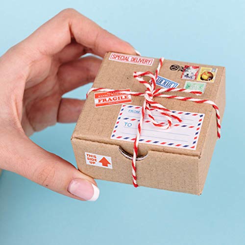 Celebrate Your New Home with a Unique Wish Jar: Fun Gift for New Homeowners - Image 9