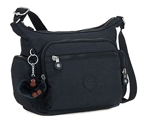 Image of Kipling Women's Gabbie Small Crossbody, Lightweight Everyday Purse, Casual Shoulder Bag