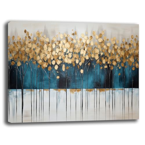 Quadro Moderno Soggiorno ASTRATTO 30x40 cm Quadri moderni FIORE da Parete grande XXL Stampa su tela Canvas Decorazione Murale muro Arredo Camera da letto Cucina (11, 30x40 cm, Canvas intelaiato)