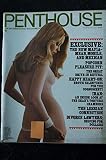 PENTHOUSE US 1977/02 Celine Martin Betsy Harris The Mexican Connection by Dan Rosen
