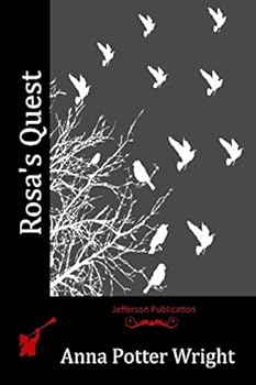Paperback Rosa's Quest Book