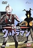 (初代) VOL.10/小林昭二黒部進石井伊吉二瓶正也桜井浩子古谷敏浦野光(ナレーター)