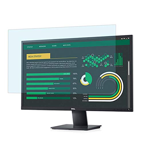 lifeinnotech �u���[���C�g�J�b�g �t�B���� Dell E2720H �p 27�C���` �ی�t�B���� ����d�l �R��