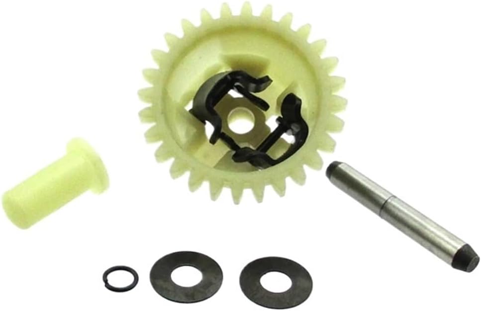 Governor Gear Set Assembly for 5.5HP 6. Hon-da GX160 GX200 - Quality Replacement Part