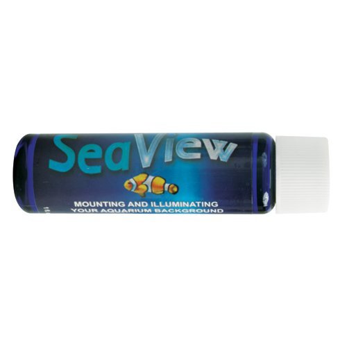 Seaview Mounting and Illumination kit