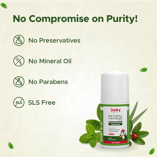 Image of BabyOrgano Nutriverse Eye Care Gummies for Kids (2-15 Years) - Sharper Vision and Healthy Eyes with Natural Ingredients - (Eye care gummies + cold roll on)