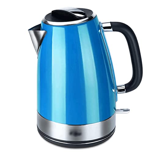 LIOONS Kettle Eléctrica Acero Inoxidable 1.7L 2000W miniatura 1