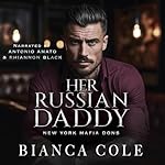 Cover of Her Russian Daddy