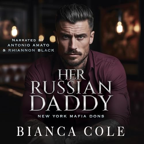 Enjoy Her Russian Daddy from Bianca Cole episode artwork