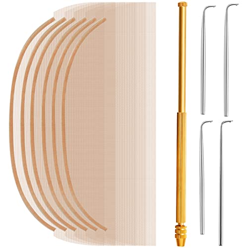 A Guide on Wig Making Tools and Their Uses Let Me Sewing