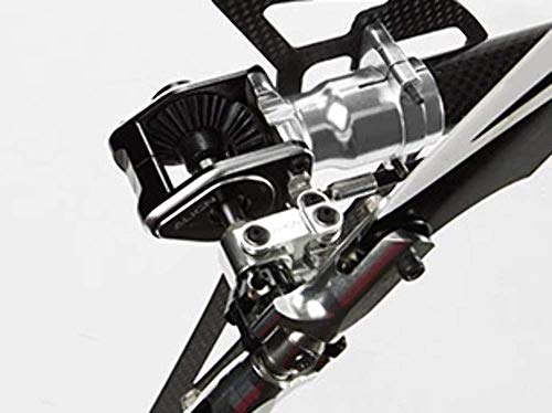 Align Helicopter T-Rex 700X Dominator Electric Helicopter Kit With 850Mx Motor #TOP4