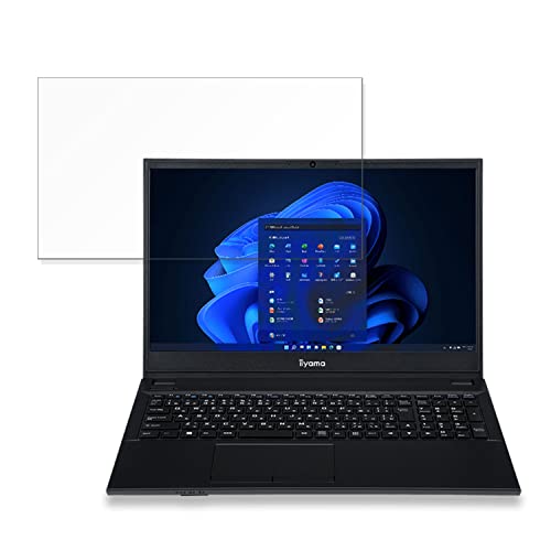 FILMEXT �t�B���� iiyama SOLUTION-15FH121-i3-UXFX ������ �ی�t�B���� �u���[���C�g�J�b�g ������ BGPB00646