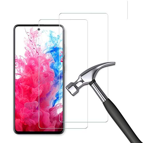 Bodyguard Schutzfolie