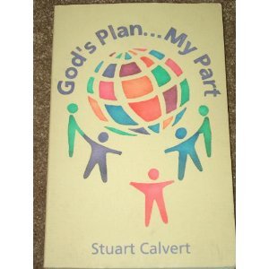 Unknown Binding God's plan-- my part Book