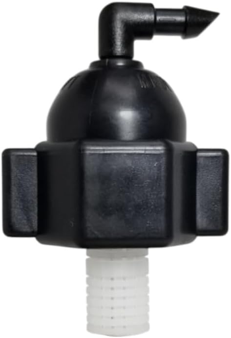 Mister Landscaper 1 Outlet Sprinkler Converter