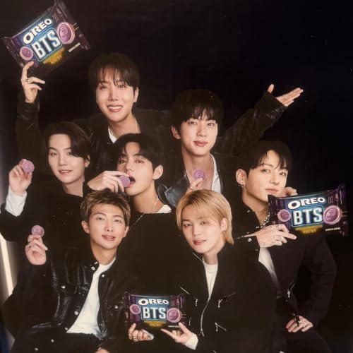 『Kpop Boy Bands Always』のカバーアート