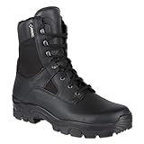  Meindl Einsatzstiefel Eagle Pro GTX Schuhgröße 42