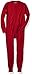 Hanes Men's Big X-Temp Thermal Union Suit