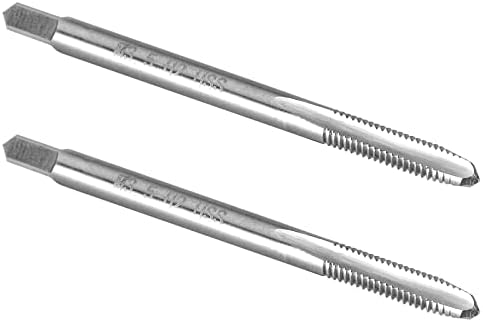 Burkit M3,5x0,6 Linksgewinde Bohrer - HSS Maschinengewindebohrer