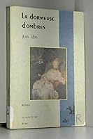 La dormeuse d'ombres: Roman (En toutes lettres. Fiction) 2904614389 Book Cover