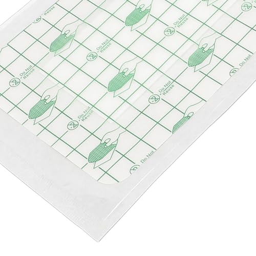 20 Piezas Almohadillas Privadas para Mujer Para Natación miniatura 7