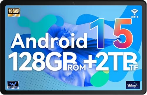 �^�u���b�g - HiGrace 10�C���` Android15 �^�u���b�g Wi-Fi���f�� 30GB+128GB+2TB�g�� 8�R�ACPU 1.8GHz PC���[�h 1280*800 IPS��� RGB���C�g���� 6200mAh+Type-C�[�d+Wid