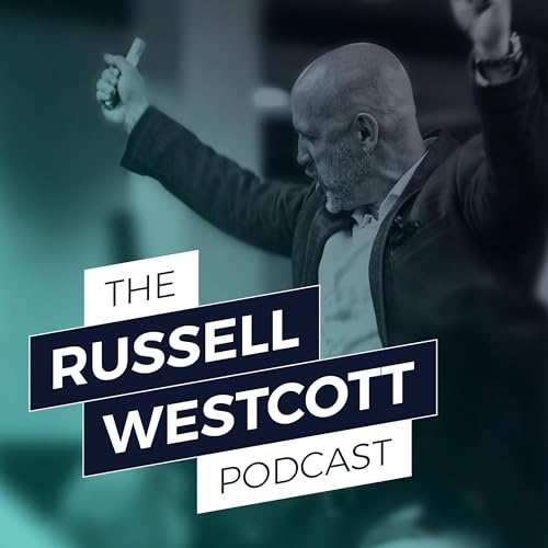 Couverture de The Russell Westcott Podcast