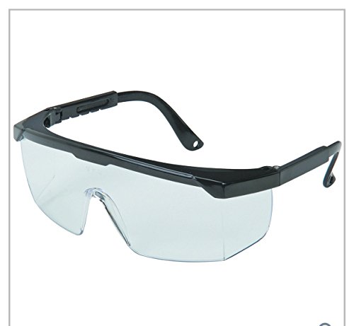 Safety Glasses by Western Safety