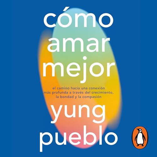 C&oacute;mo amar mejor Titelbild