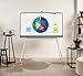 Vibe S1 75″ Smart Board, 75 Inch Interactive Display, 4K UHD Touch Screen All-in-One Computer for Office and Classroom with Chrome OS & Open App Ecosystem (Board Only)