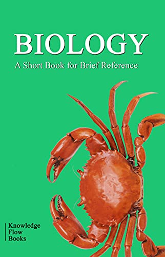 Biology: Basic Concepts (Science Foundation Series)