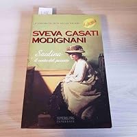 Saulina 8882742350 Book Cover