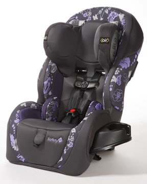 safety first complete air