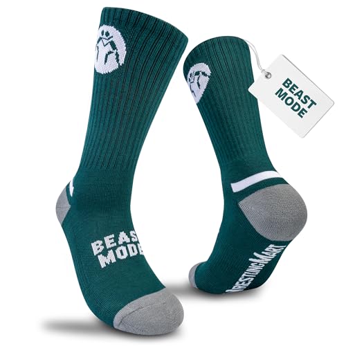 High Performance BEAST MODE Socks