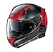 Produktbild Nolan Herren N87 Helmet, Flat Black, XXL