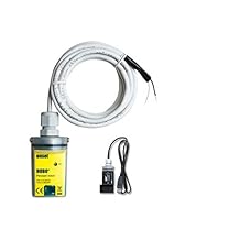 Onset HOBO UA-003-64 Pendant Event and Temperature Data Logger w/Base-U-4 Optic Base Station