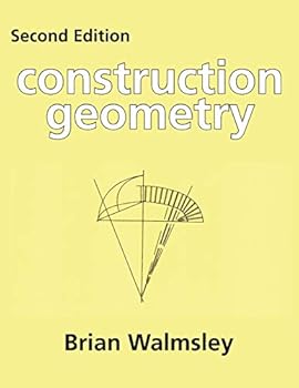 Paperback Construction Geometry (Centennial College Press Construction) Book