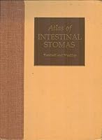 Atlas of Intestinal Stomas B0006BQDN6 Book Cover