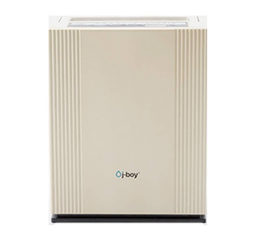 Amazon | 次亜塩素酸 空間清浄システム j-boy SVW-AQA1003（W） CO2