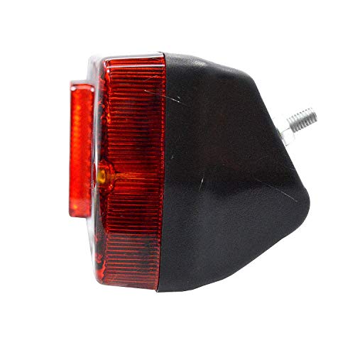 Kit de luces Massey Ferguson para tractor soluciona fallos de visibilidad e intermitencia 4